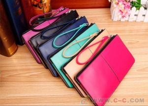 南京專業(yè)真皮拉鏈包訂制工廠——打造專屬箱包精品