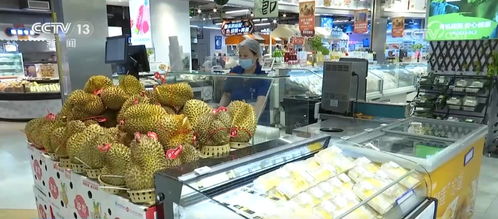 一線調研 從展品、商品到爆品，小水果見證中國大開放