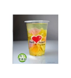 水果心語鮮果飲 以新鮮果香，開啟創(chuàng)業(yè)加盟新篇章